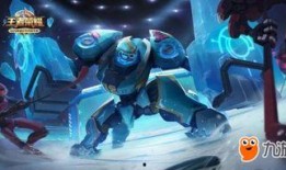 王者未来英雄爆料视频,神秘角色曝光，全新玩法即将上线！